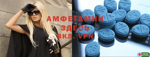 Альфа ПВП Гусь-Хрустальный